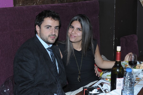 NYE at Taiga Batroun